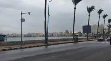 تحذير الأرصاد.. تقلبات جوية مرتقبة غداً تشمل أمطاراً ورياحاً مع تغير درجات الحرارة